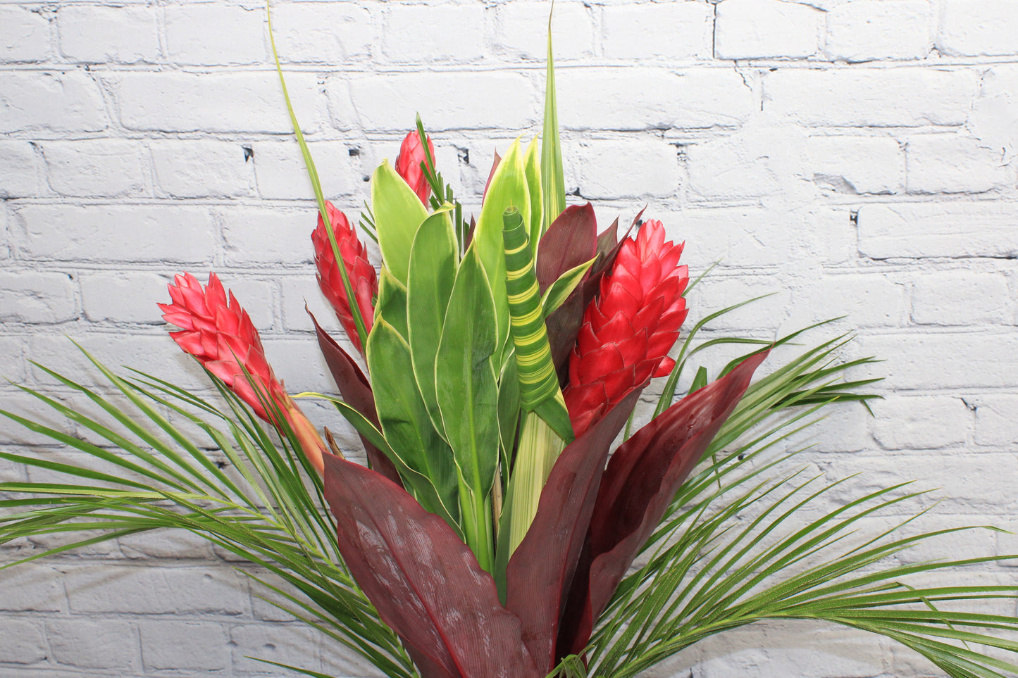 Fresh & Natural Paradise Bouquet