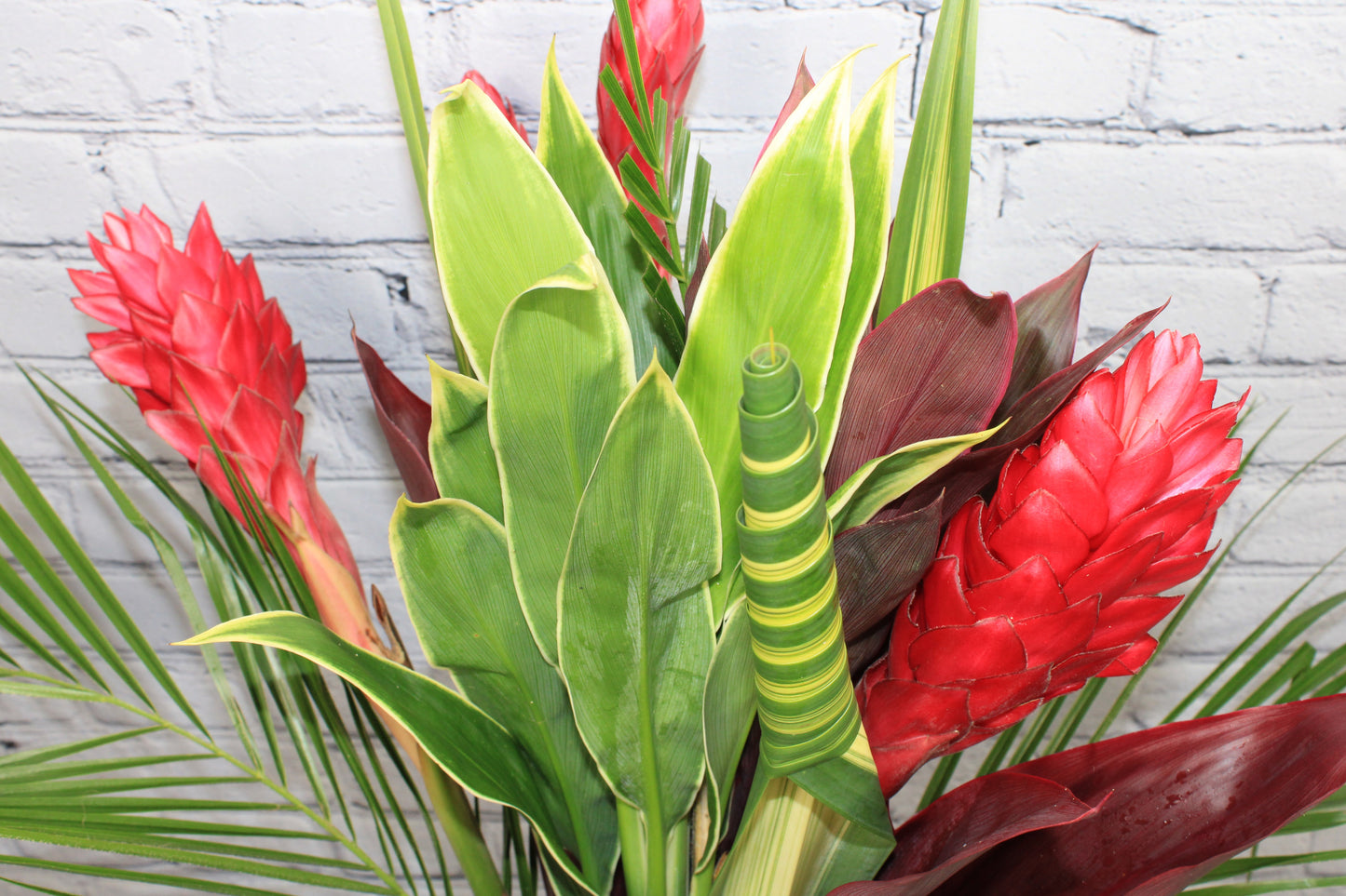 Fresh & Natural Paradise Bouquet