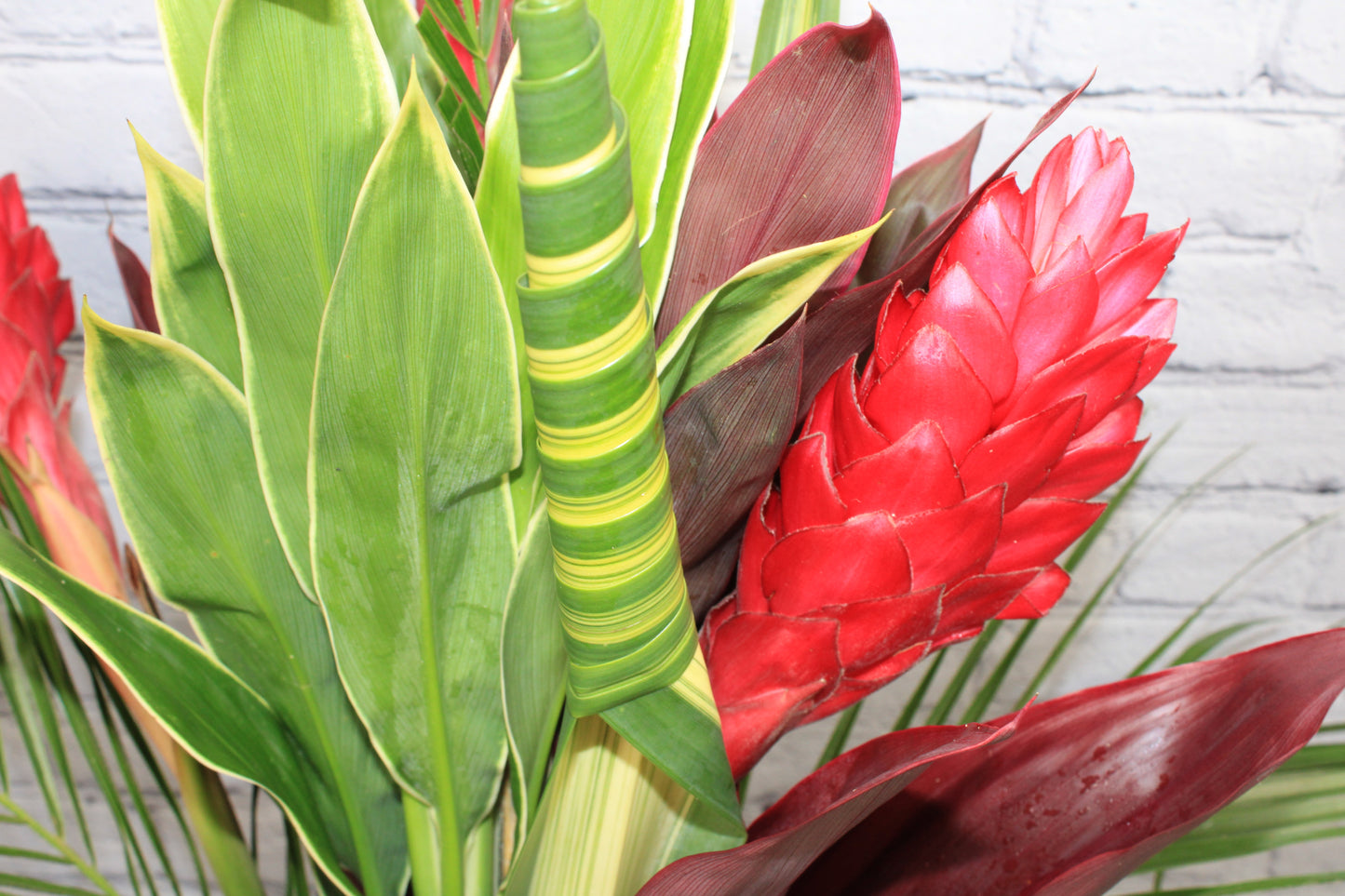 Fresh & Natural Paradise Bouquet