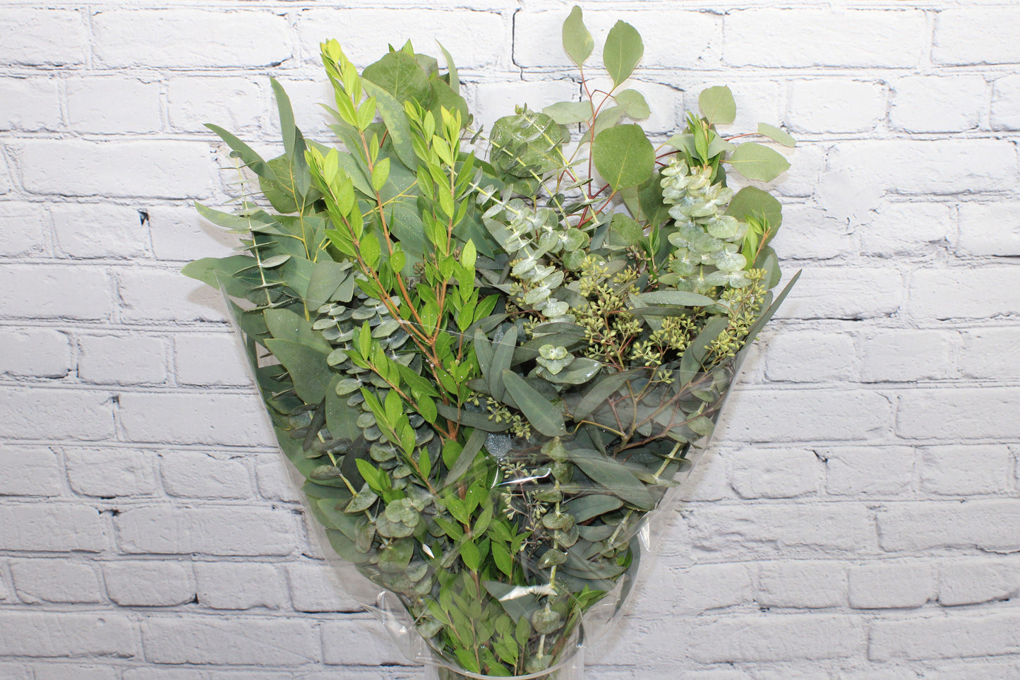Fresh & Natural Californian Bouquet