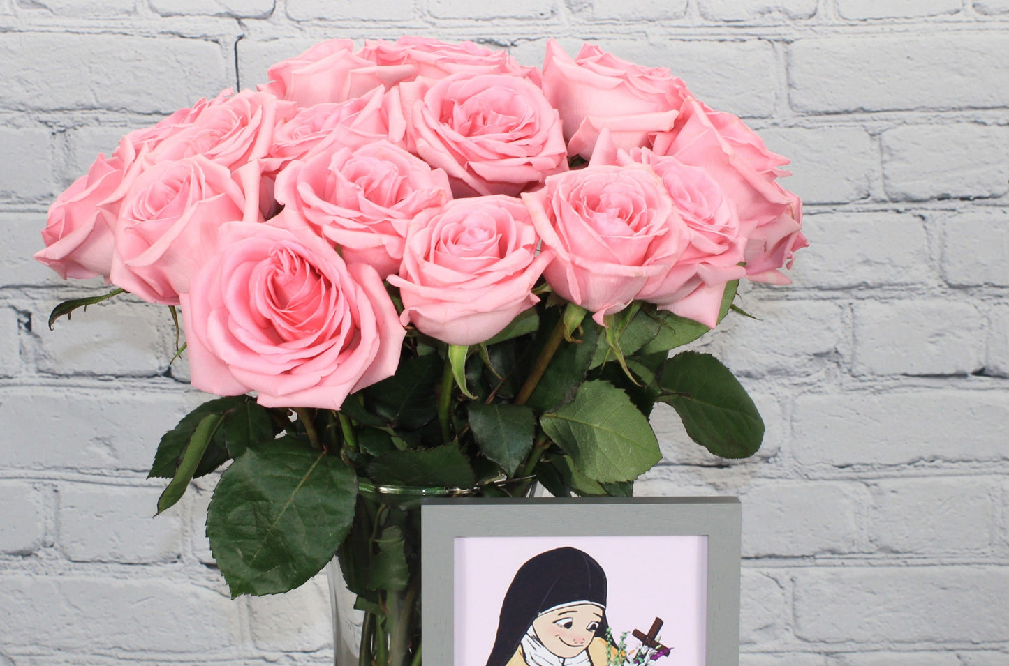 Fresca & Natural Rosa - Rosado