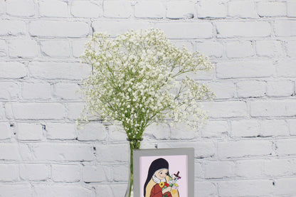 Fresh & Natural Gypsophila Excellence