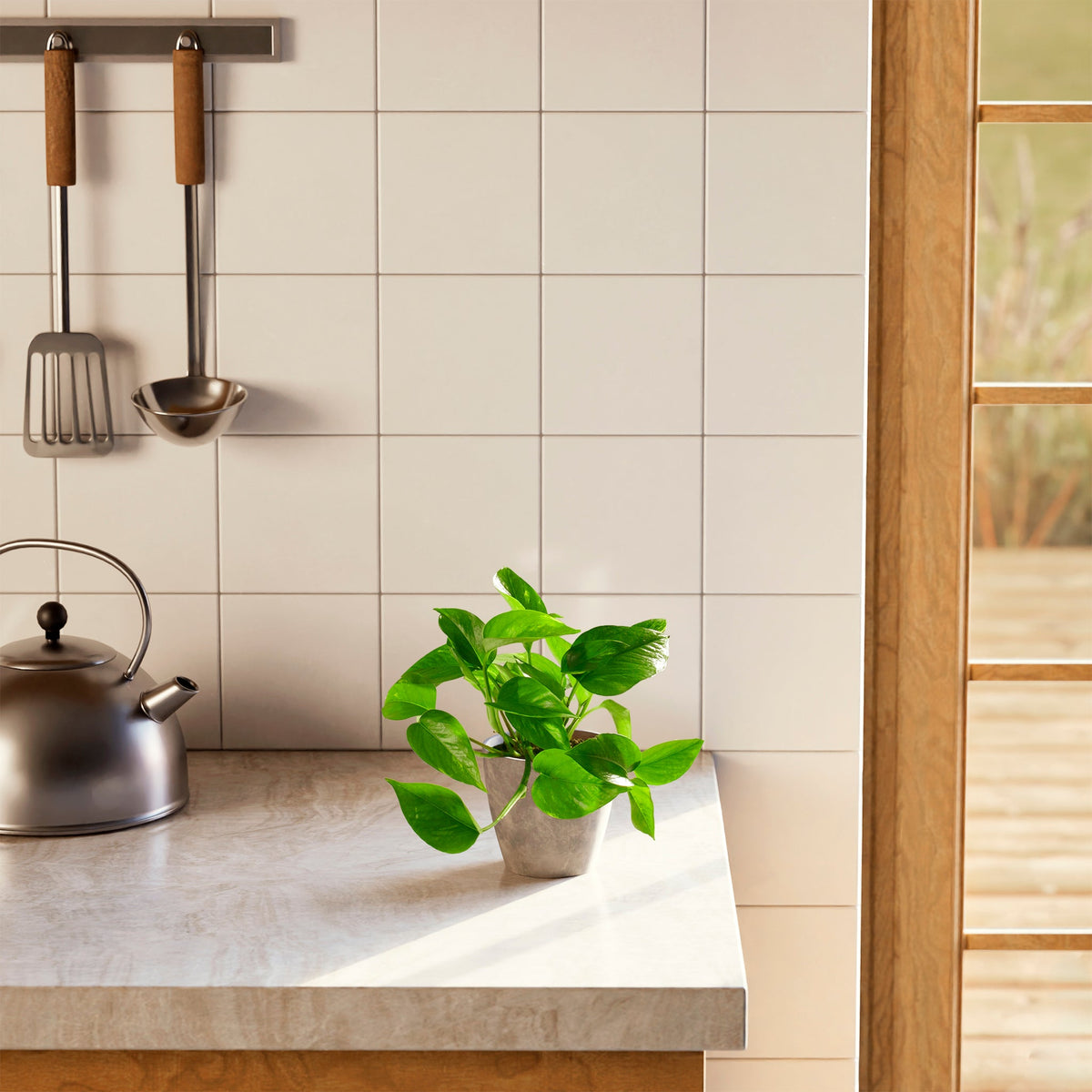 Golden Pothos Plant