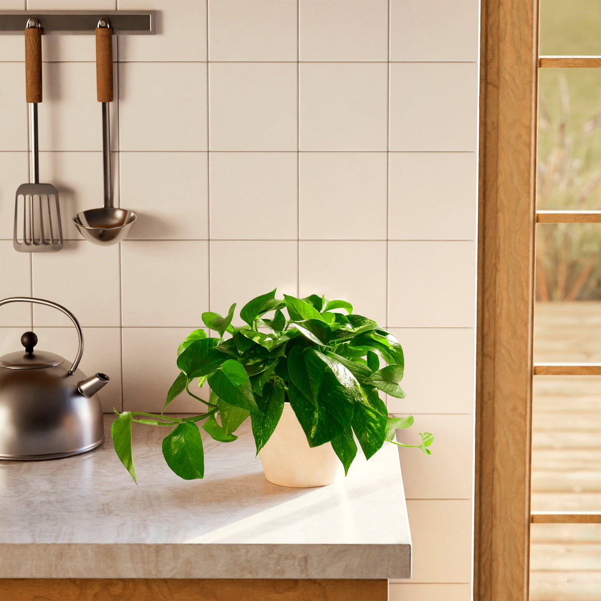 Golden Pothos Plant